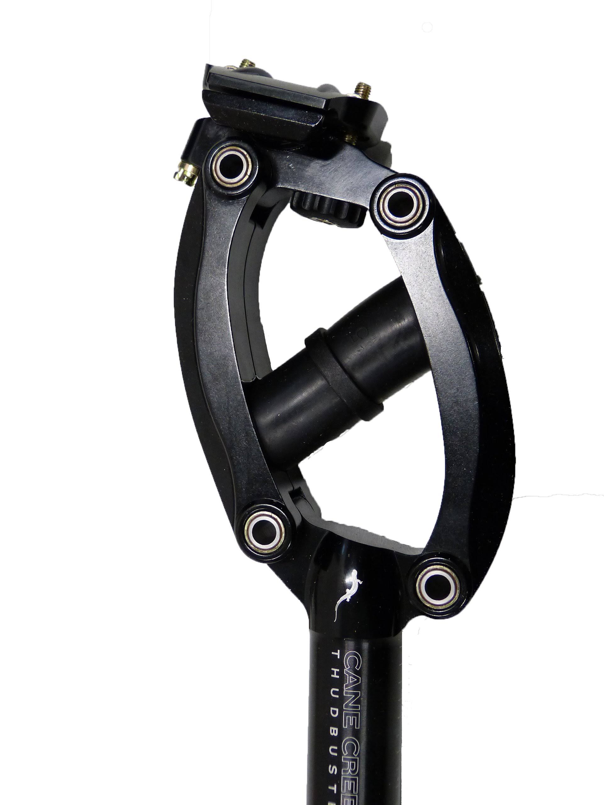 Cane Creek Thudbuster LT Seatpost - 27.2 mm