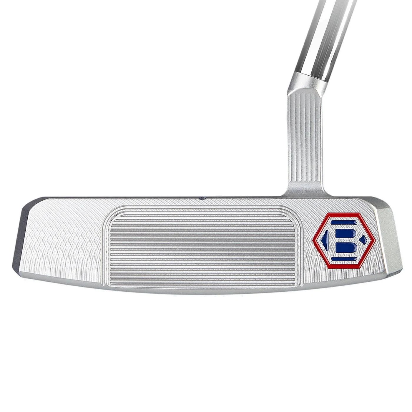 Bettinardi Inovai 6.0 Crescent Neck Putter