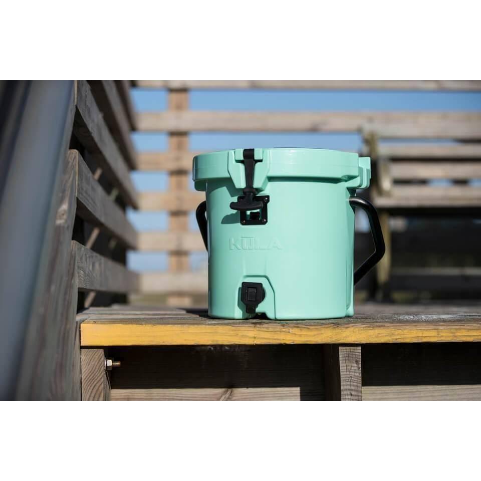 Kula 2.5 Cooler Seafoam 2.5 Gallon