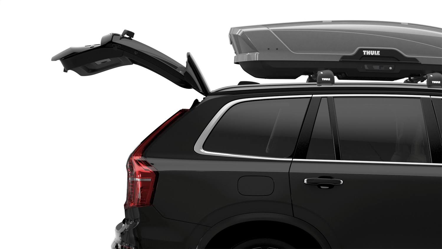 Thule - Motion XT XXL - Titan