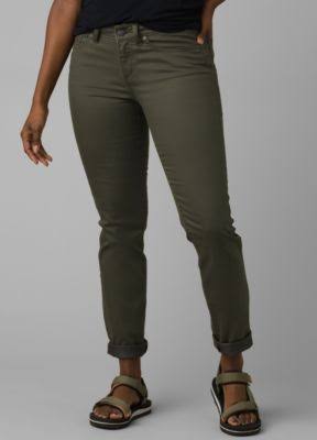 Prana Kayla Jean - Evergreen