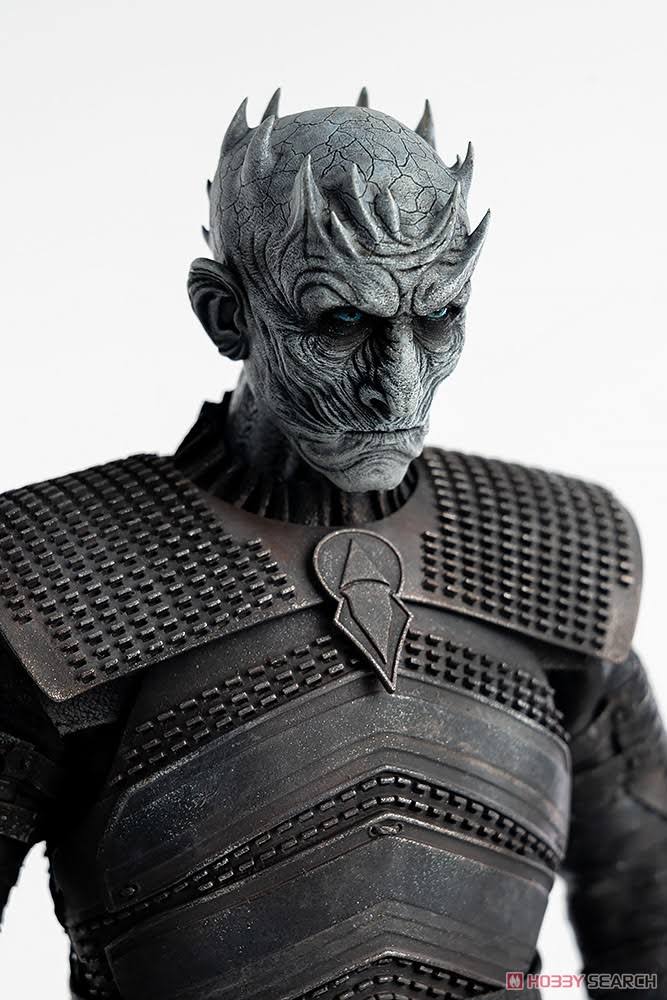 Game of Thrones 1/6 Scale Action Figure: Night King
