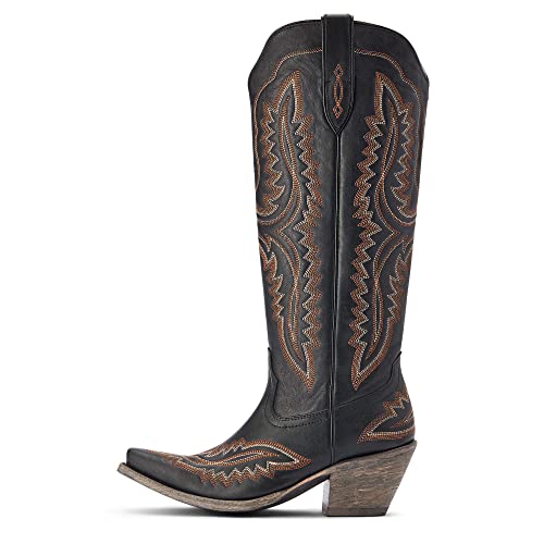 Ariat Women鈥檚 Casanova Knee-High Western Boot