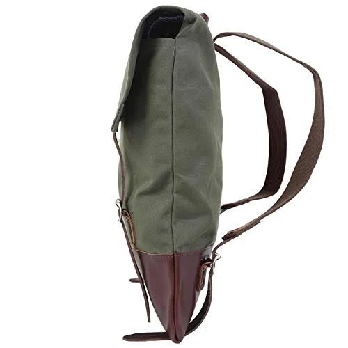 Duluth Pack #51 Deluxe Canoe Pack-Grey