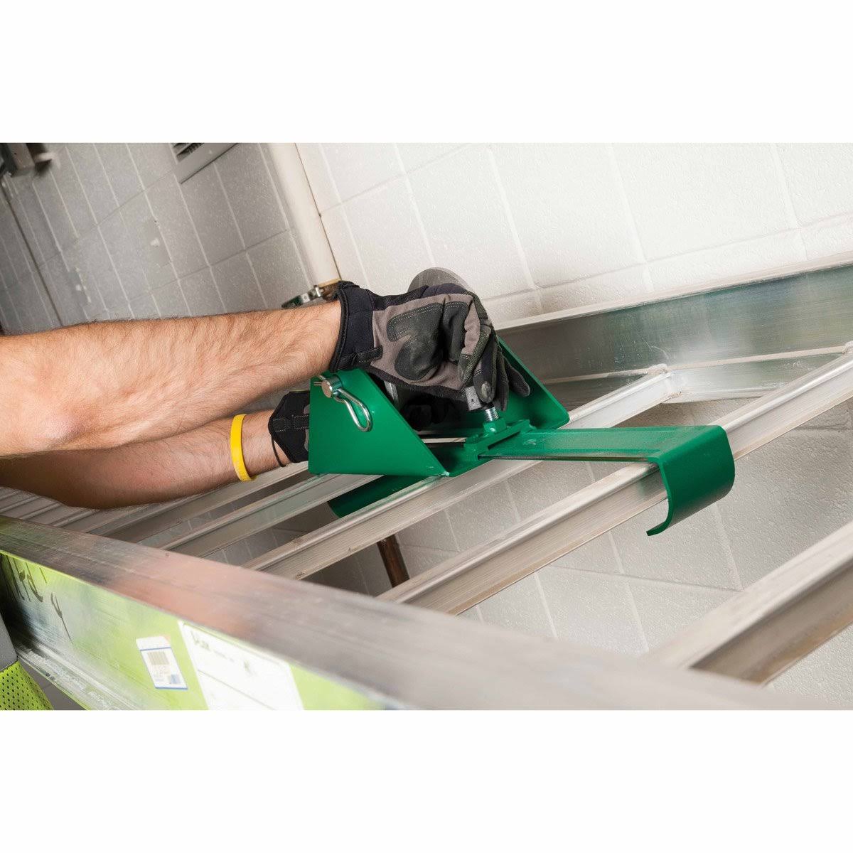 Greenlee 660QA Quick Adjust Tray Sheave