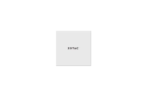 ZOTAC Gaming GeForce RTX 5060 Ti 16GB AMP DLSS 4 16GB GDDR7 128-bit 28 Gbps PCIE 5.0 Gaming Graphics Card, IceStorm 2.0 Cooling, White LED Lighting, ZT-B50620F-10M
