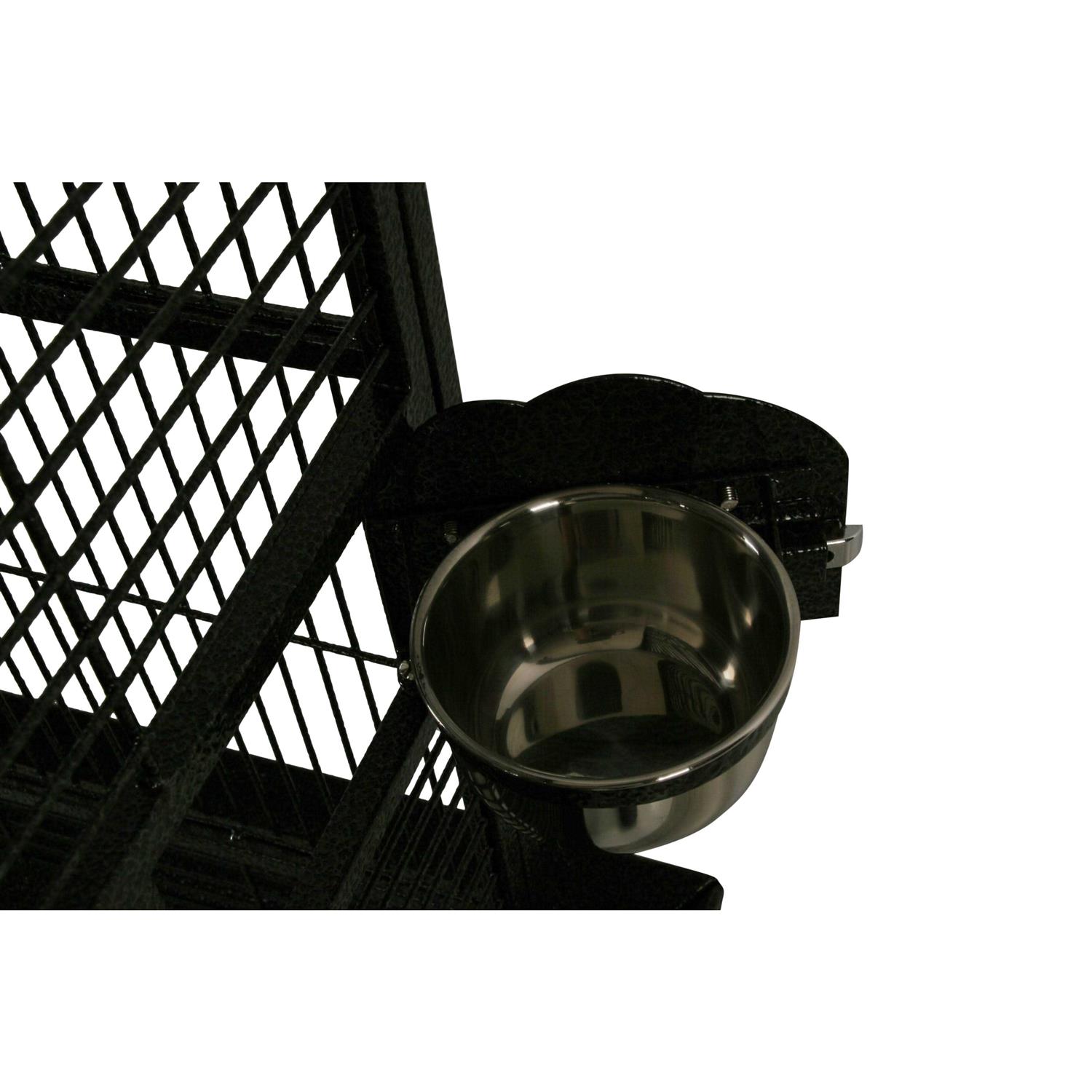 A&amp;E Cage Dome Top Bird Cage Small - Pet Supplies online store