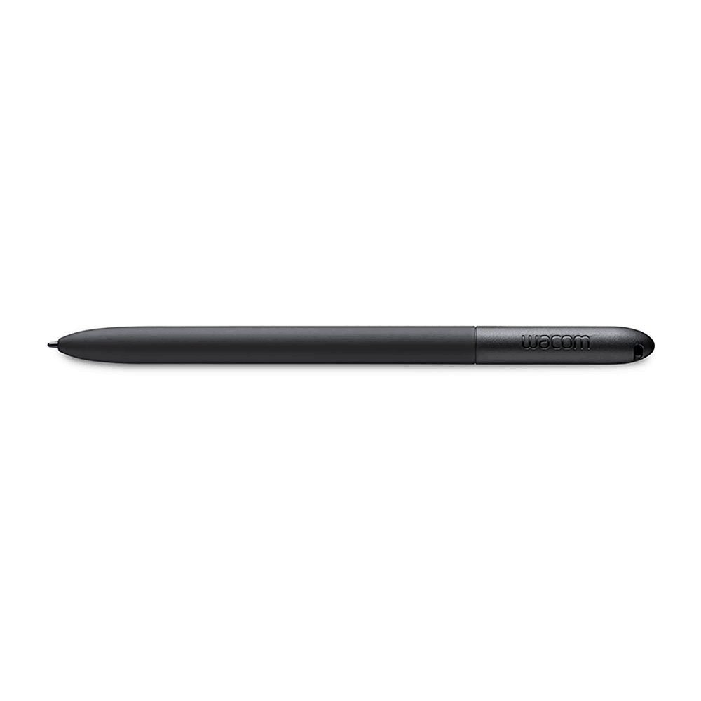 Wacom STU540-CH2 Signature Capture Pad Black