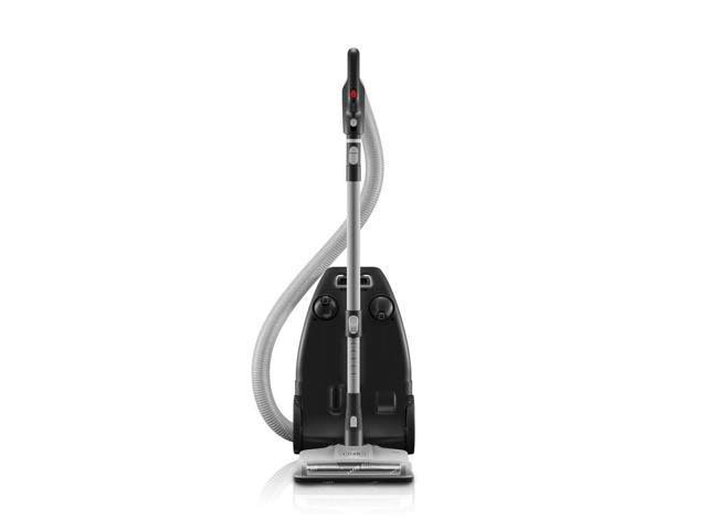 Oreck SK30075PC Venture Hardwood and Floor Bagged Canister Vacuum Cleaner