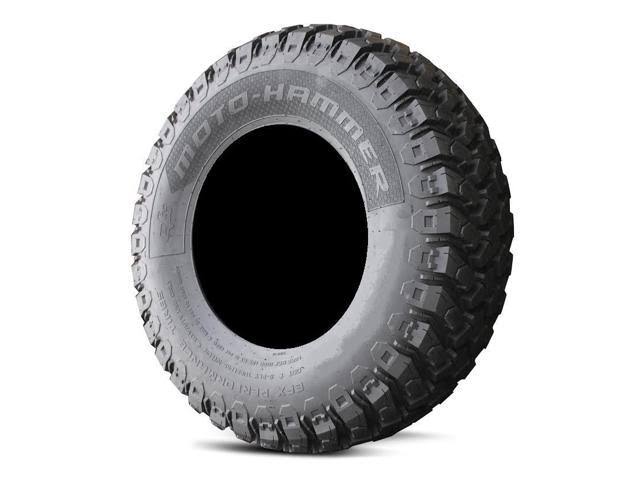 Efx MotoHammer Radial Tire 31x10-14