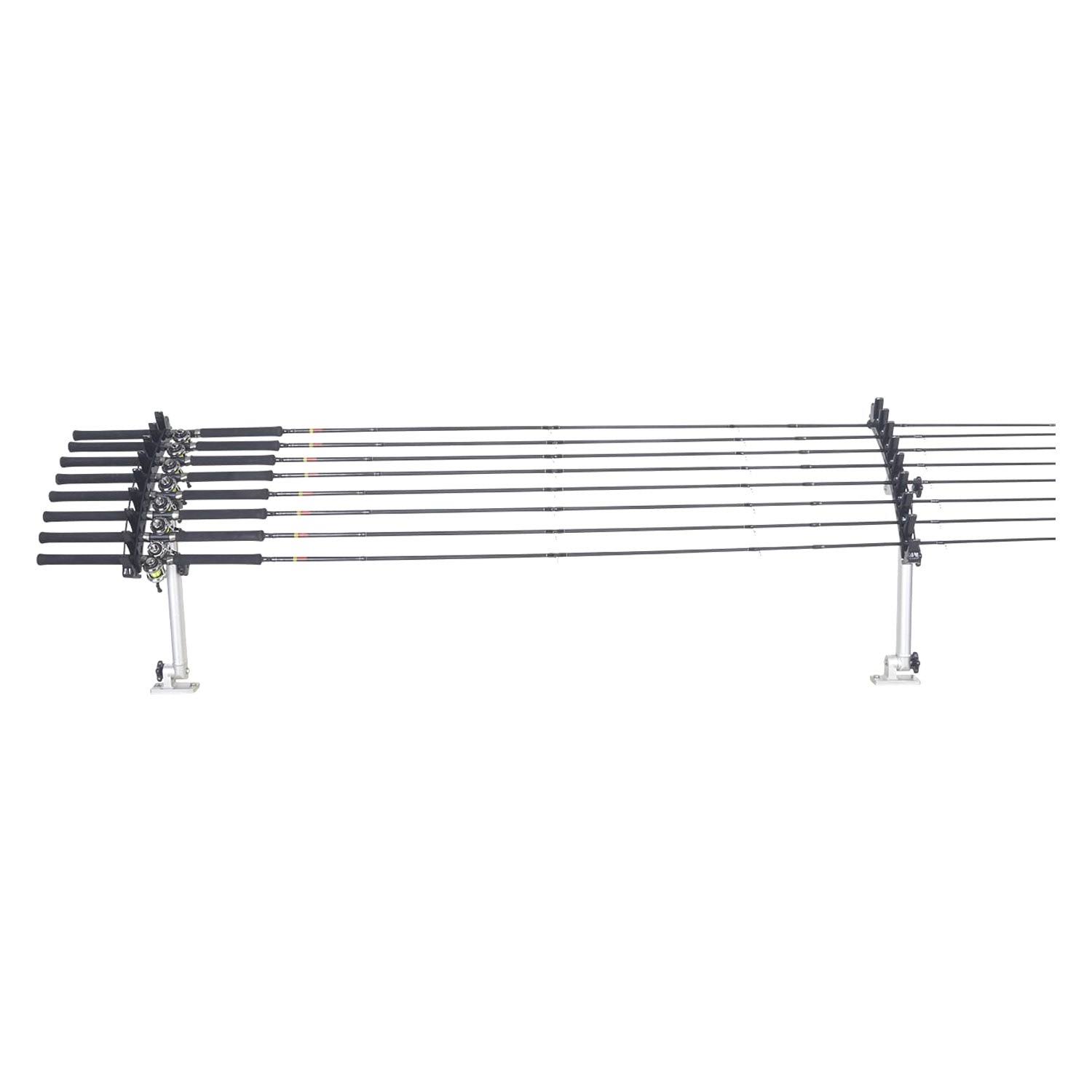 Millennium Marine Rod Transport Rack - Avayadevconnect
