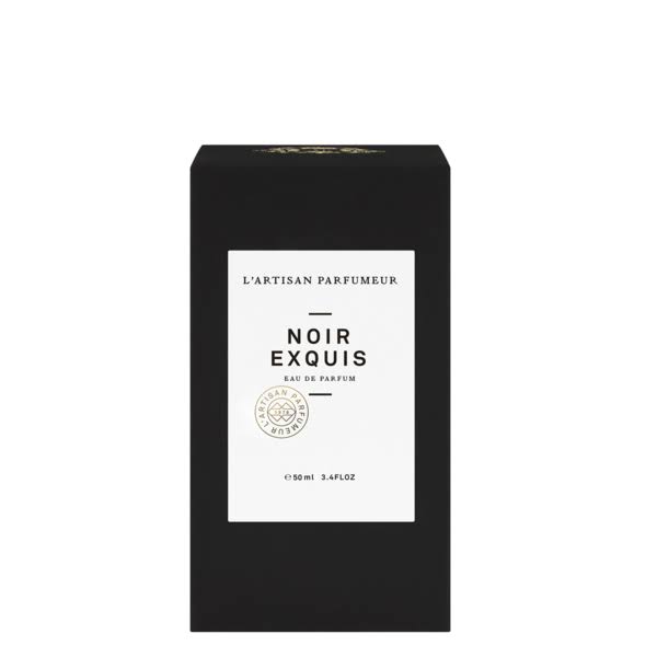 L&Artisan Parfumeur - Noir Exquis Eau De Parfum Spray 100ml/3.4oz