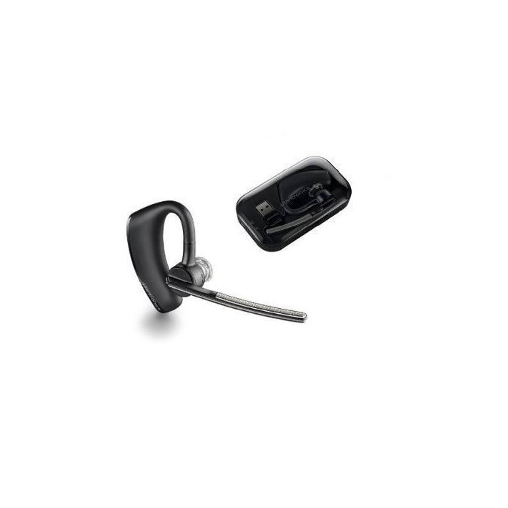 Plantronics Voyager Legend Bluetooth Headset u0026 Charging Case