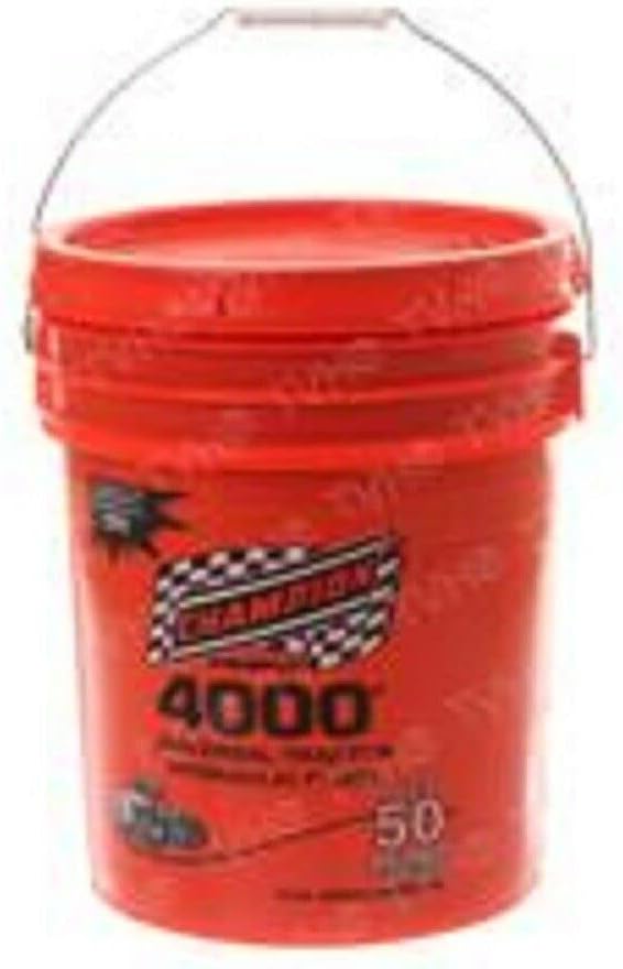 For Bobcat 6903118 Hydraulic/Hydrostatic Fluid. 5Gal