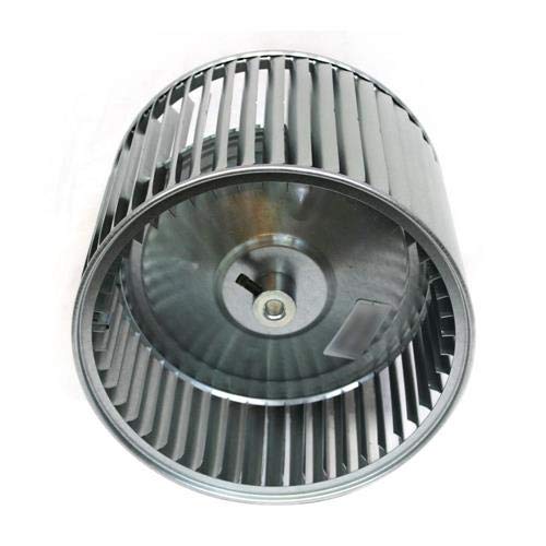 LA22LA015 - Carrier OEM Replacement Furnace Blower Wheel/Squirrel Cage