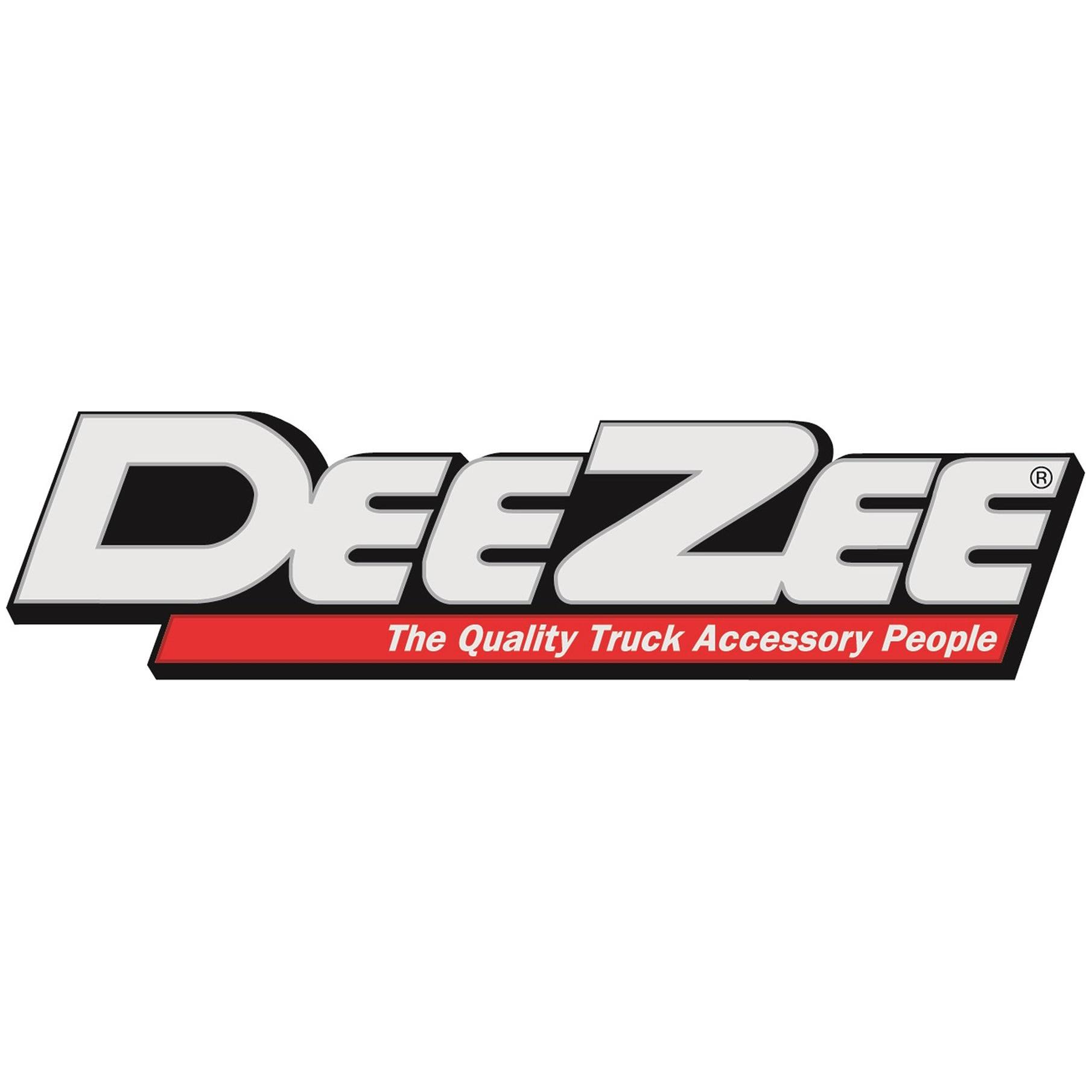 Dee Zee Locking Tank Cap Capu0026Neck (DZGASCAP3)