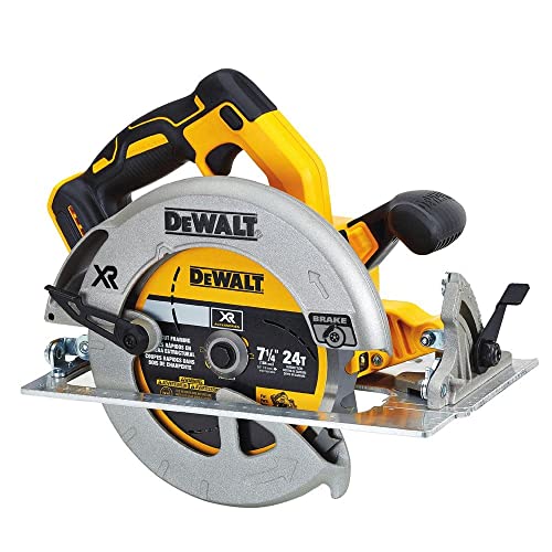 DEWALT DCK594P2 20V Max* XR 5-Tool Combo Kit