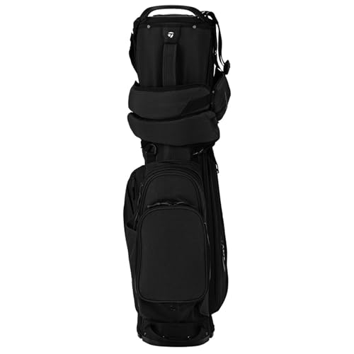 TaylorMade Golf Flextech Crossover Stand Bag