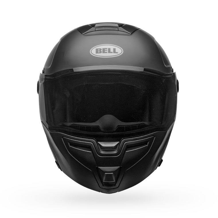 Bell SRT Modular Helmet - Matte Black - Large