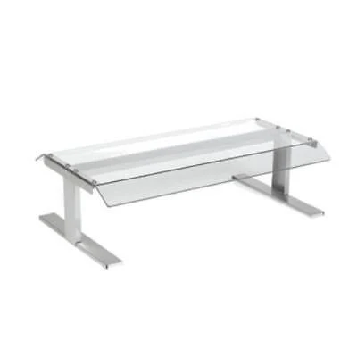 Nemco 8036-cgd Canopy Sneeze Guard, Size: One Size