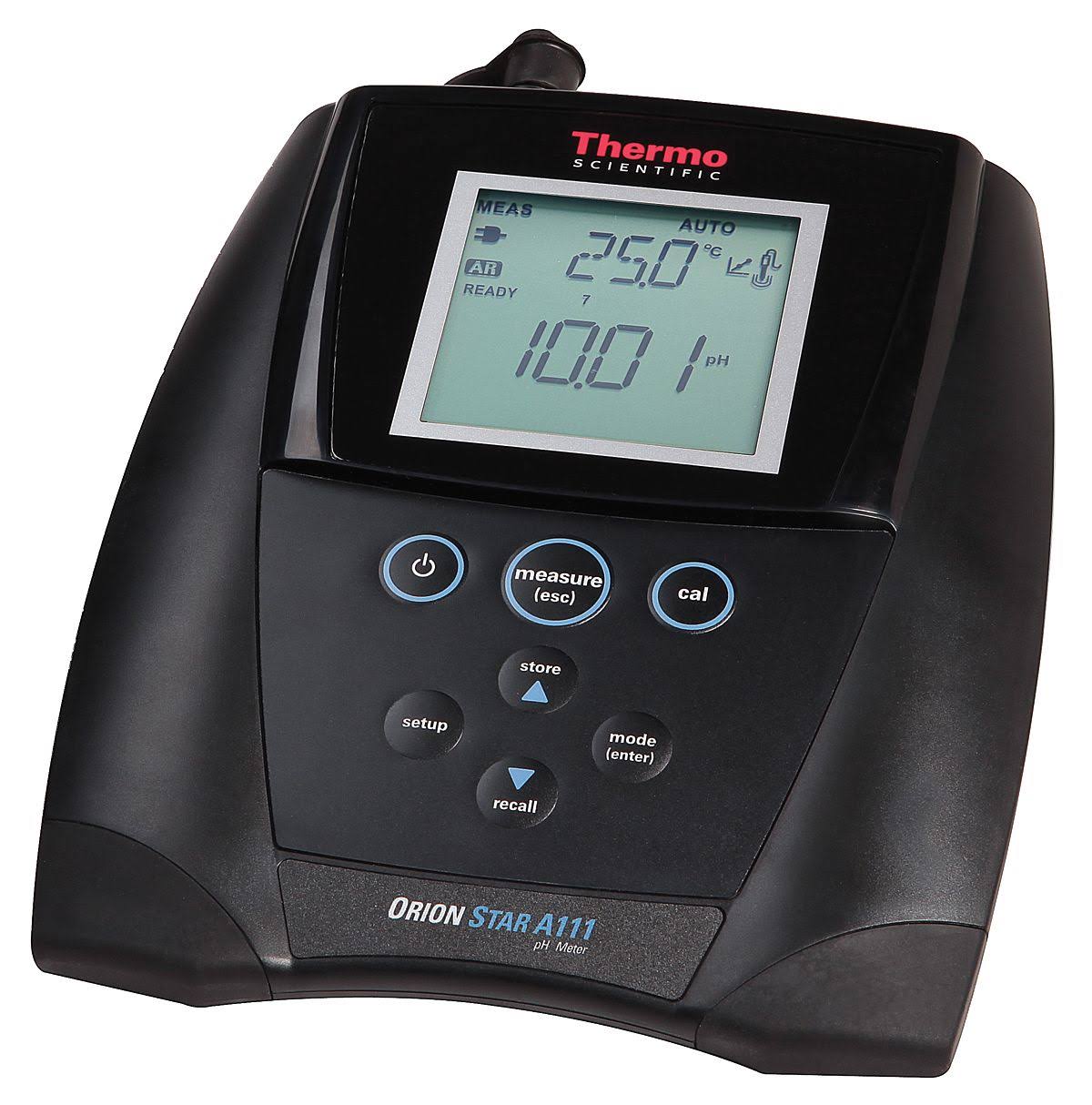Thermo Scientific Star A111 Ph Benchtop Meter Only