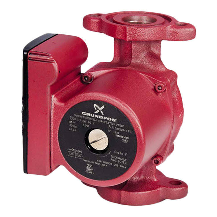 Grundfos UPS15-42F 59896180 Pump