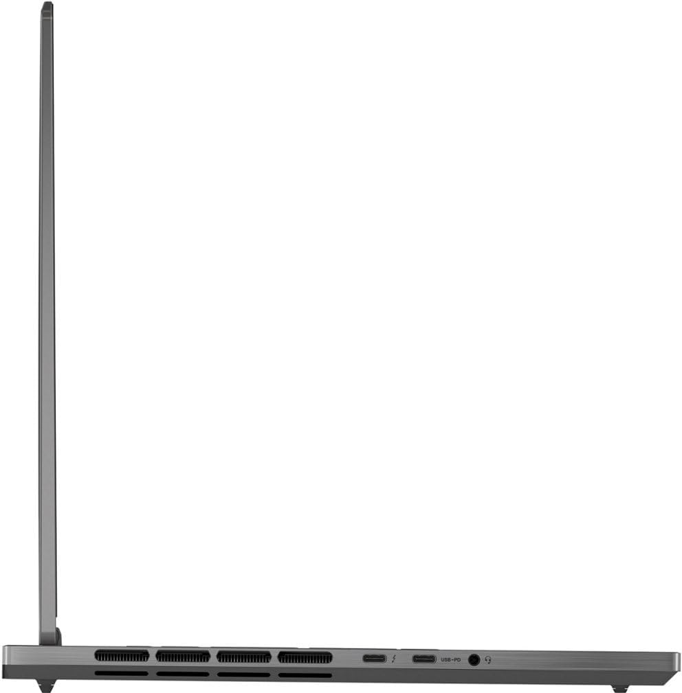 Lenovo Legion Slim 7i Gen 8 16" Gaming Laptop (2023 Model) - Intel Core i9-13900H 14C, NVIDIA GeForce RTX 4070, 16GB RAM, 1TB M.2 NVMe SSD, 16.0" IPS QHD+ 500 nits 240Hz, Windows 11 Home