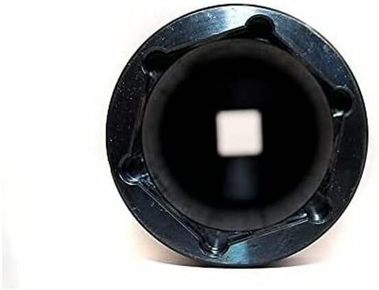 Compatible for Harley Davidson Twin Cam & Big Twin Main shaft Lock nut 1 7/8 Socket Tool