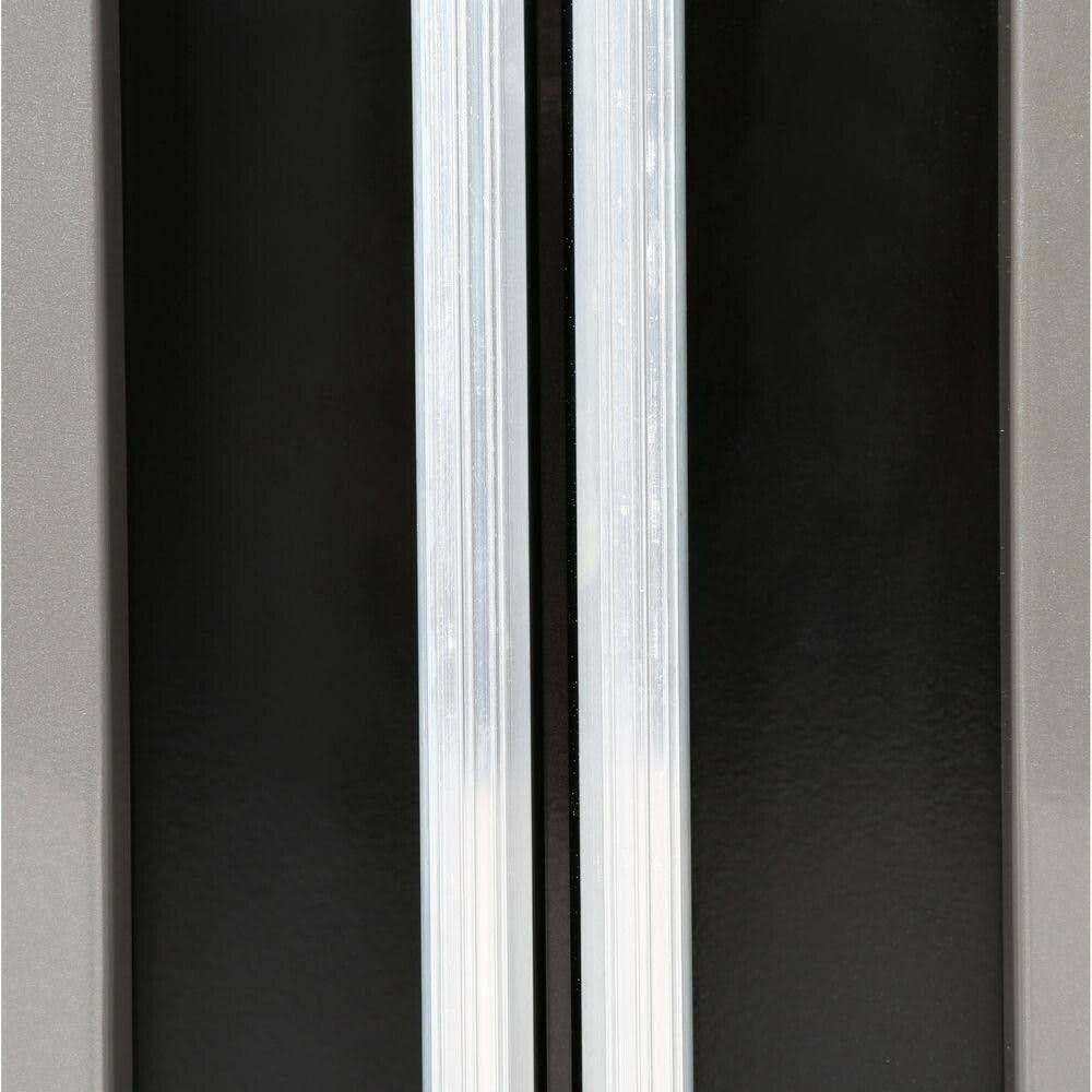 Husky 36 in. x 72 in. Welded Floor Cabinet