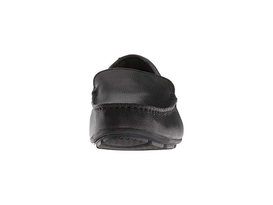 Men&s Sperry, Wave Driver Venetian Driver, Size: 8 Medium, Black