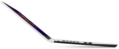 EXCaliberPC 2023 MSI Sword 15 A12UC Gaming Laptop (Intel Core i5-12450H, 64GB RAM, 1TB NVMe SSD, NVIDIA GeForce RTX 3050, 15.6" 144Hz FHD, Windows 11) - White