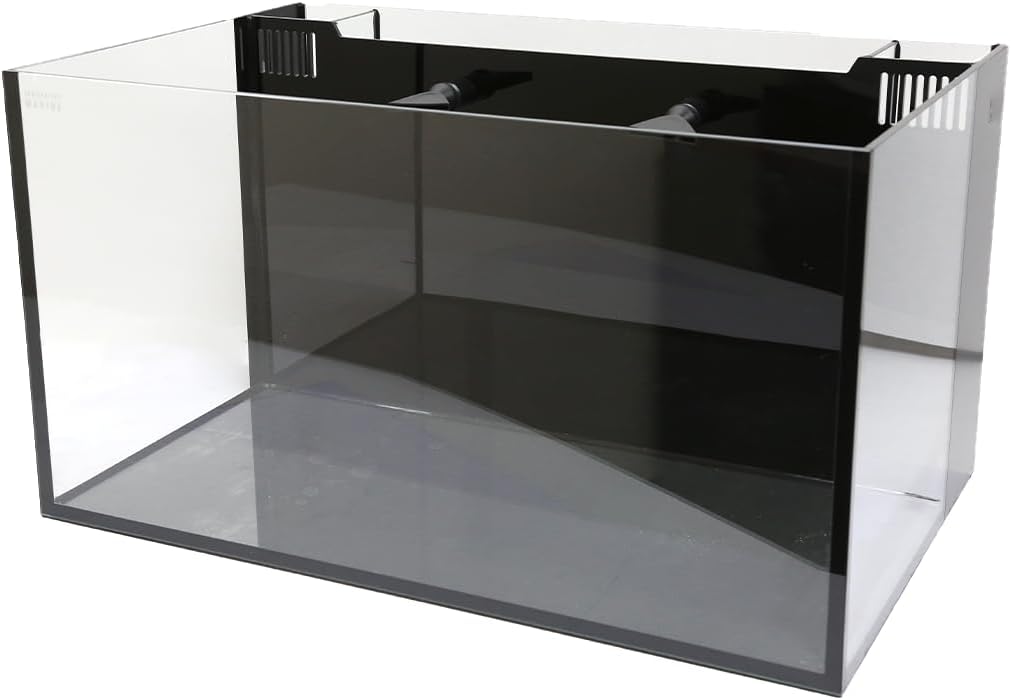 Innovative Marine Nuvo Fusion 20 AIO Cube Nano (All in One) Aquarium - Item# 0315-P