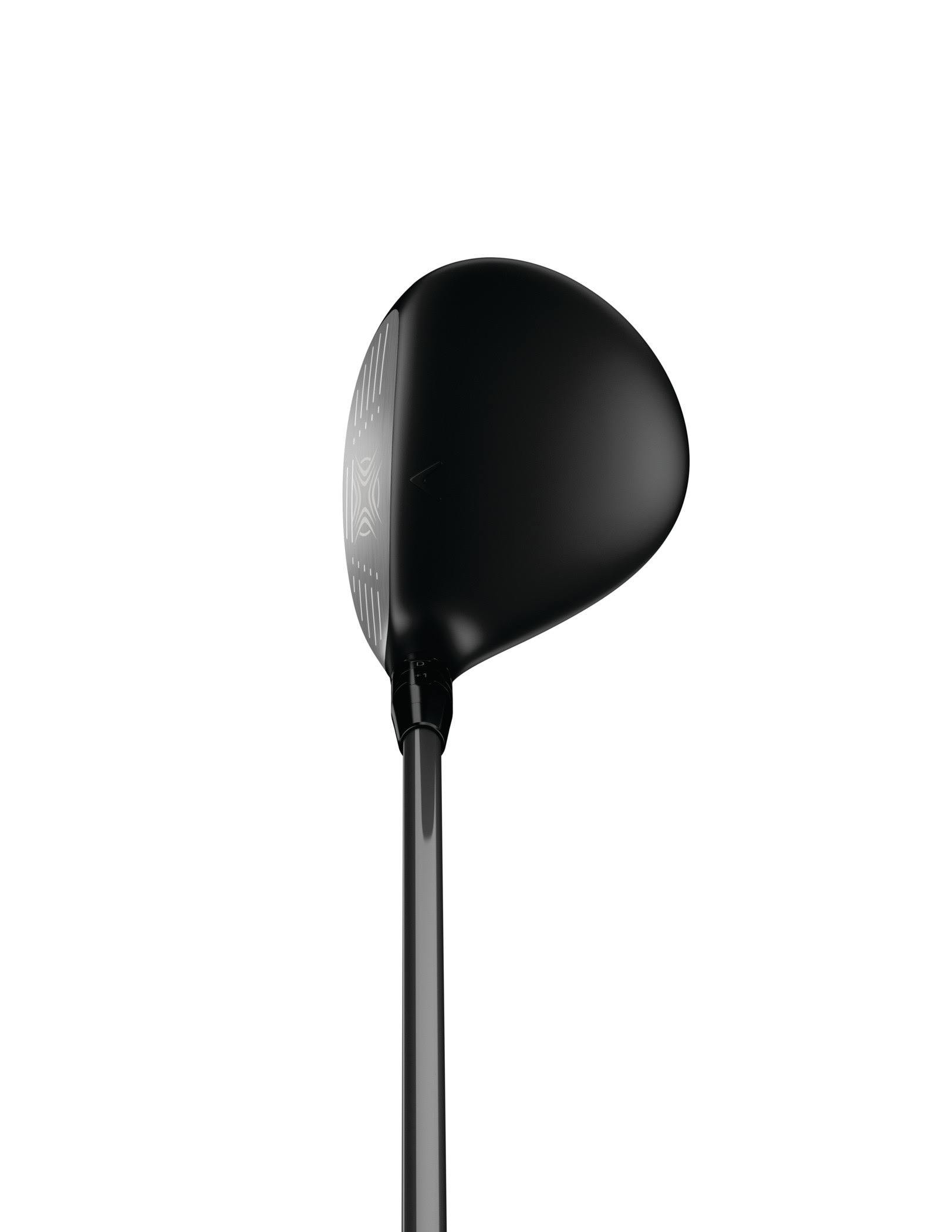 Callaway Great Big Bertha Fairway Wood