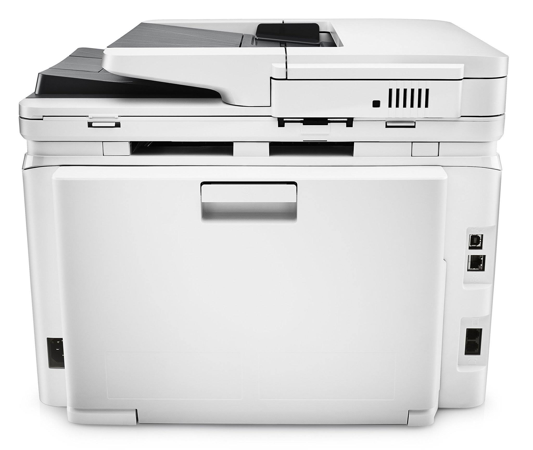 HP MFP M277dw Color LaserJet Pro Printer