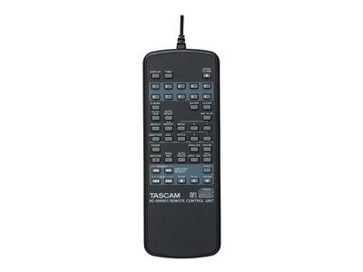 Tascam CD-RW901mkII - CD recorder