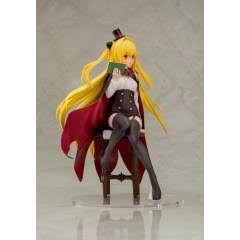 Chara-Ani Golden Darkness to Love-Ru Darkness 1/7 Scale Figure