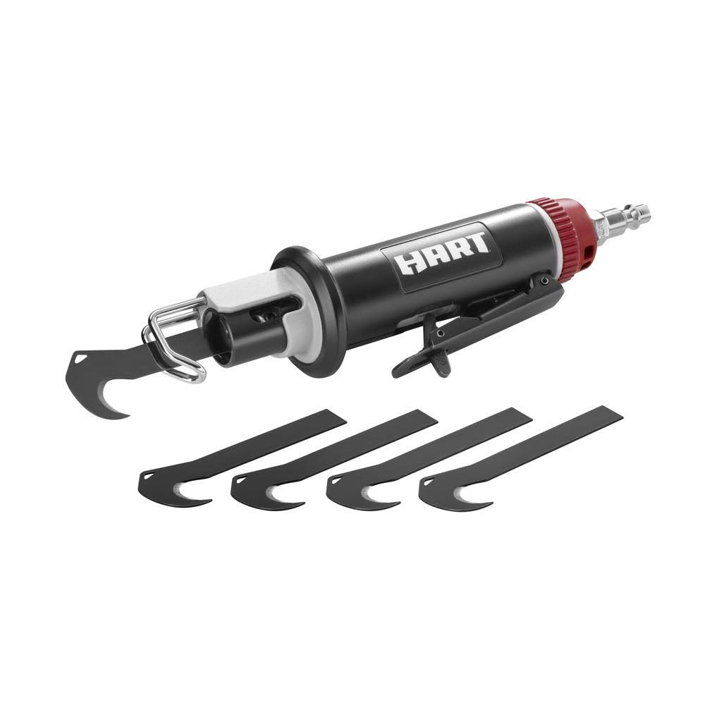HART H040SCA Roofing Cutter