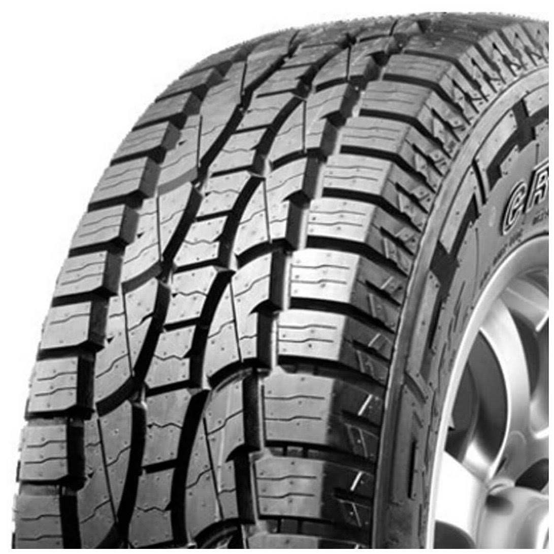 Crosswind A/T LT285/75R16