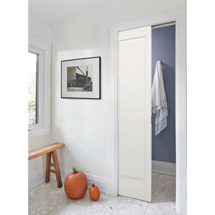 A &amp; F Wood 80 in. Pocket Door Frame - Shop Hardware Tools Online Store