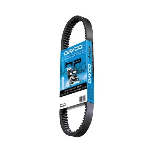 Dayco HP Drive Belt for Yamaha Venture XL 1991