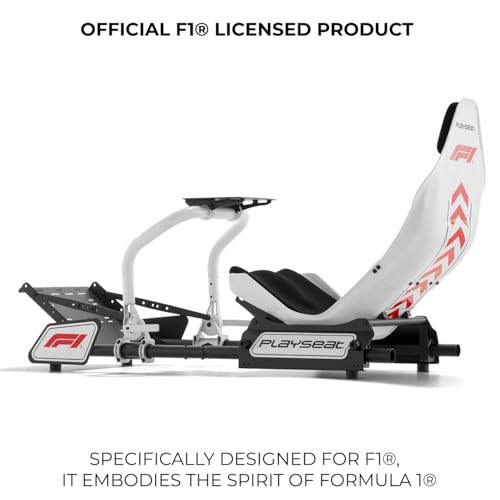 Playseat® Formula Instinct - F1® Edition