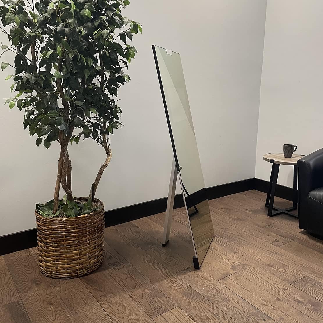 Capstone Touch Screen Smart Mirror 60 x 23 - Full Length - WI-FI / Download APPS / Bluetooth / Casting / Streaming