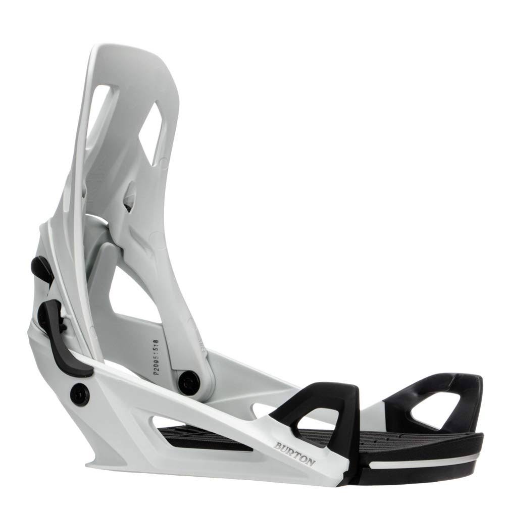 Burton Step on Snowboard Bindings