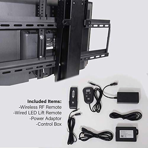 Touchstone Valueline Flat Screen TV Lift Mechanisms
