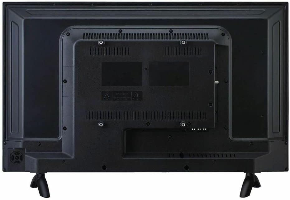 RCA 42" Class FHD 1080p 60Hz Aspect Ratio 16:9 Smart LED TV RTR4262-CA