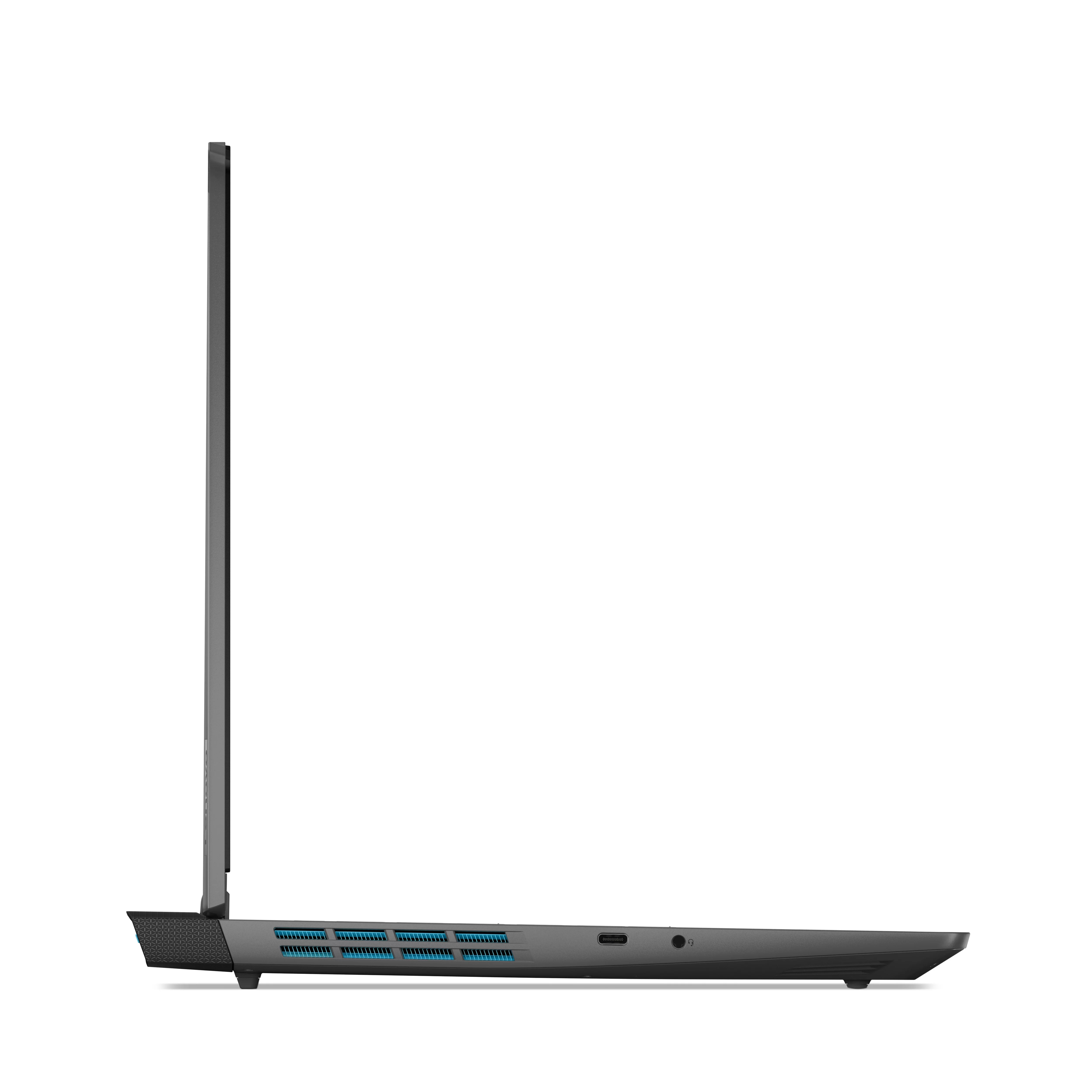 Lenovo LOQ 15.6” FHD 144Hz Gaming Laptop, Intel Core i5-13420H, NVIDIA GeForce GTX 3050 6GB, 16GB RAM, 512GB SSD, Storm Grey, Windows 11, 82XV0094US
