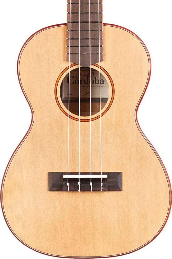 Cordoba 24T Ukulele Tenor
