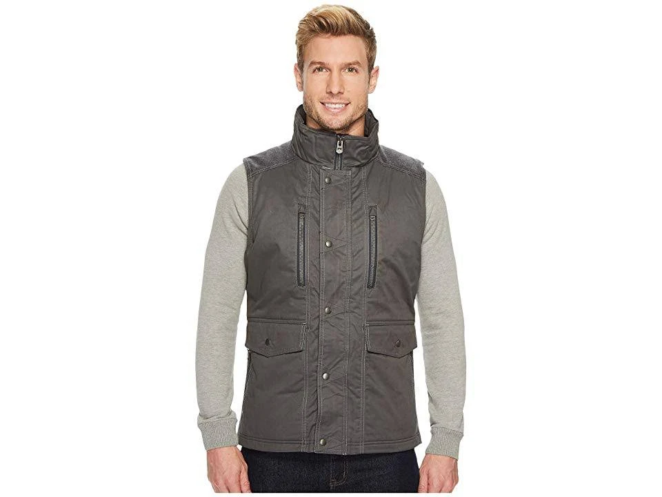 Kuhl Arktik Down Vest Men&s Carbon Small