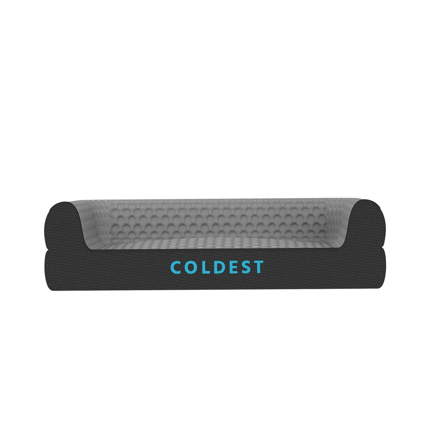Coldest Cozy Dog Bed Cooling Medium Dog Beds - Pet Supplies online store