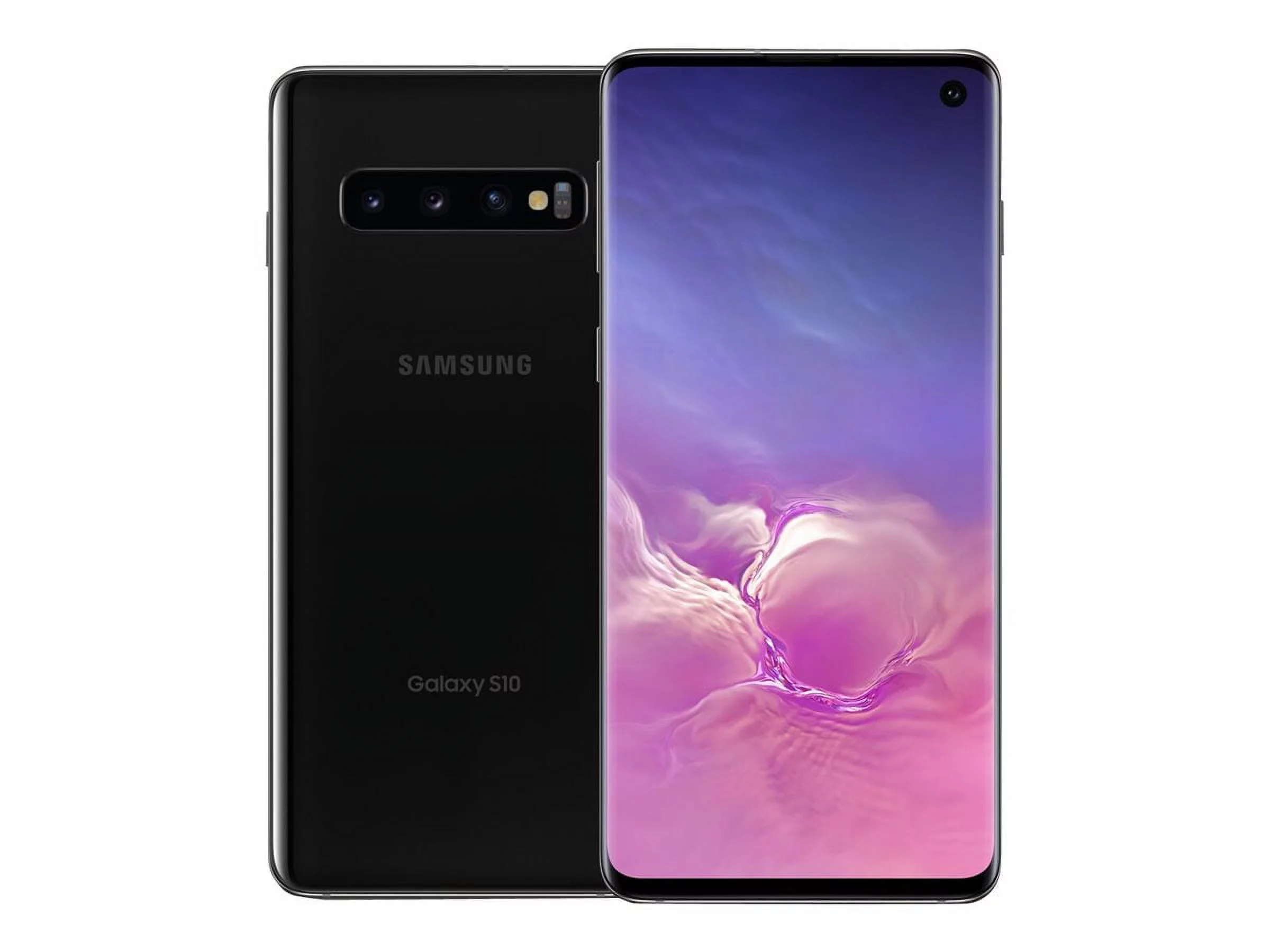 Samsung 'Beyond 1' 512gb Factory Unlocked Smartphone, Black&nbsp;